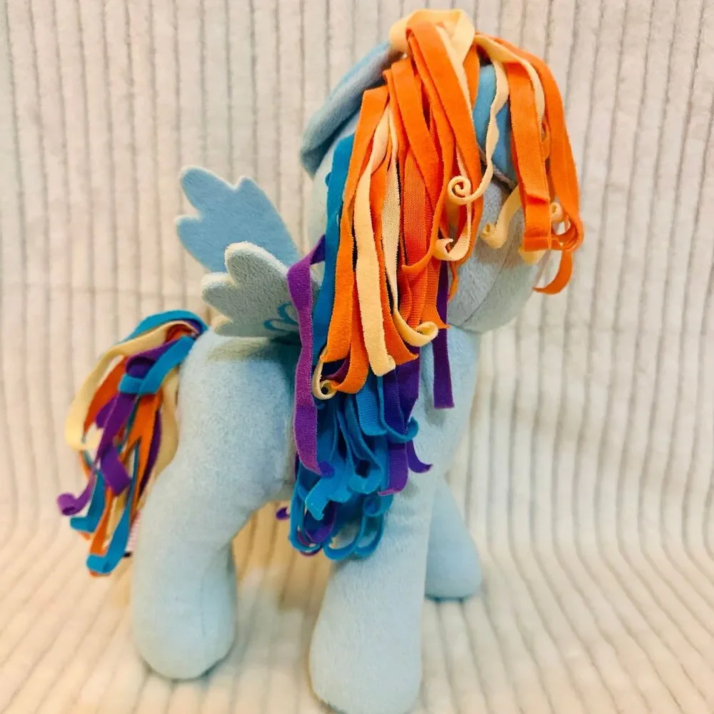 My Little Pony Rainbow Dash Plush 10 inch